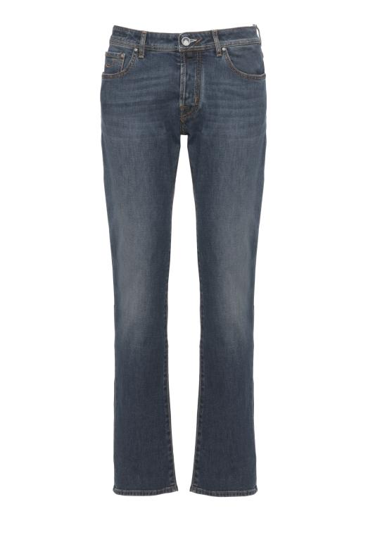 25FW 야콥코헨 데님 팬츠 QM004055 S4213 V1200D Blue