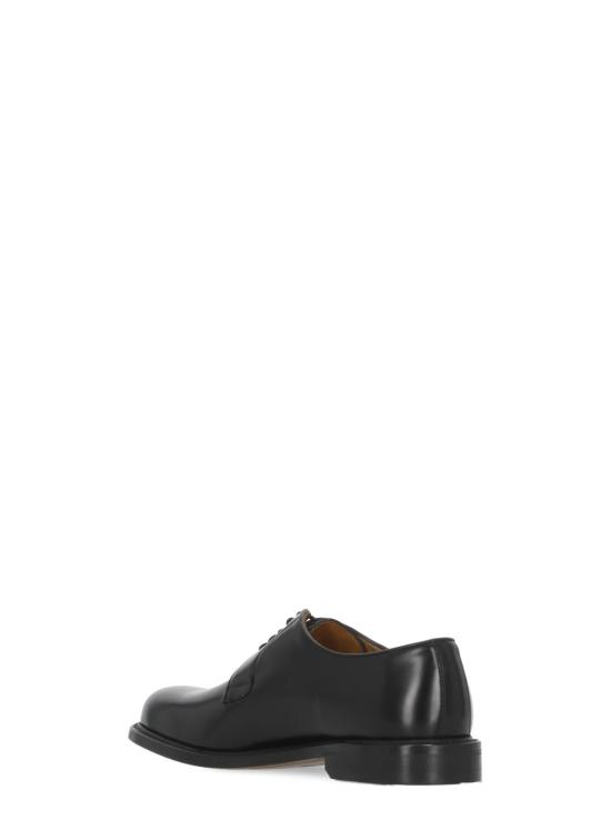 25FW 버윅 드레스 슈즈 3680 HO192ROIS NEGRO Black - BERWICK