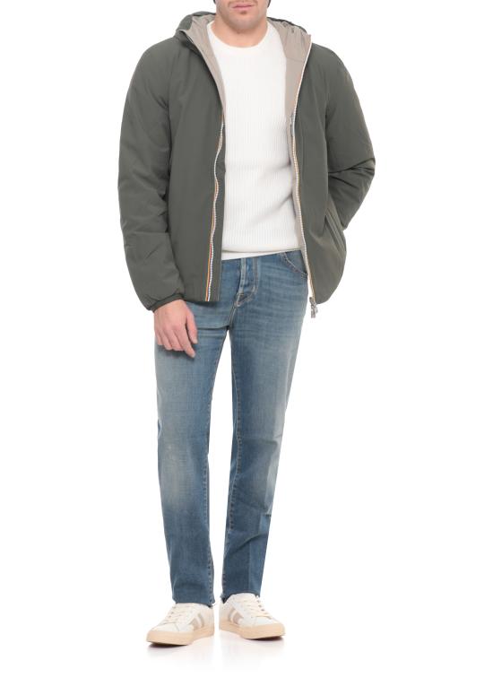 25FW 야콥코헨 데님 팬츠 QE015062 S4199 V2300D Blue - JACOB COHËN