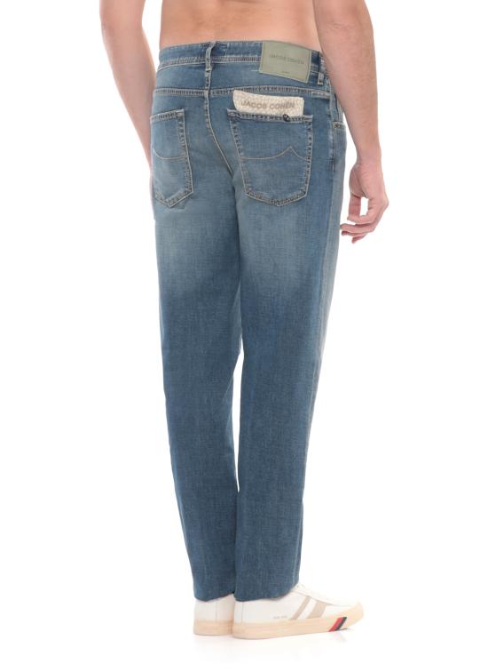 25FW 야콥코헨 데님 팬츠 QE015062 S4199 V2300D Blue - JACOB COHËN