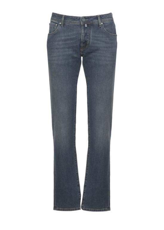 25FW 야콥코헨 데님 팬츠 QE006065 S4213 V1200D Blue