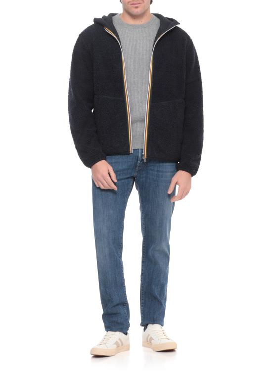 25FW 야콥코헨 데님 팬츠 QE007030 S4071 V1200D Blue - JACOB COHËN