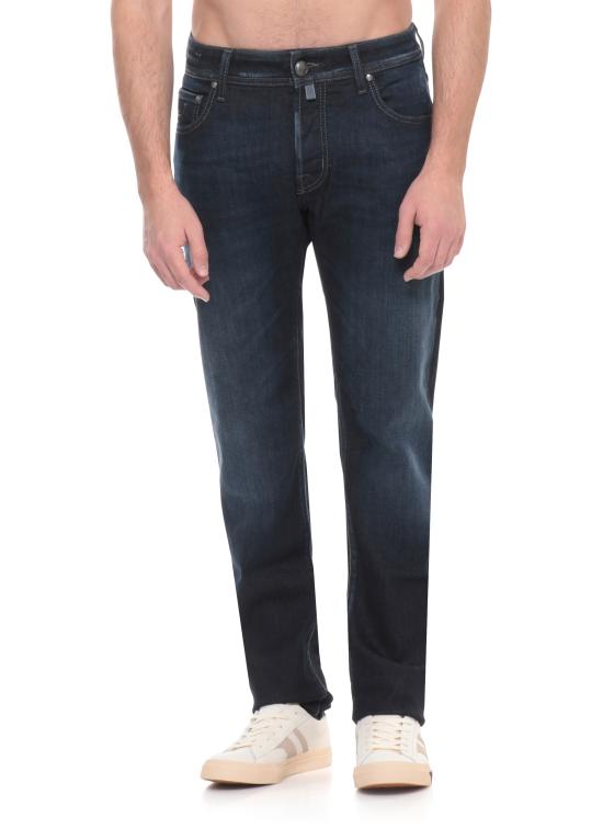 25FW 야콥코헨 데님 팬츠 QE007053 P3621 V1100D Blue - JACOB COHËN