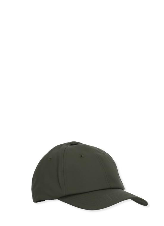 25FW 레인스 모자 RA13600 CAPGRE Green