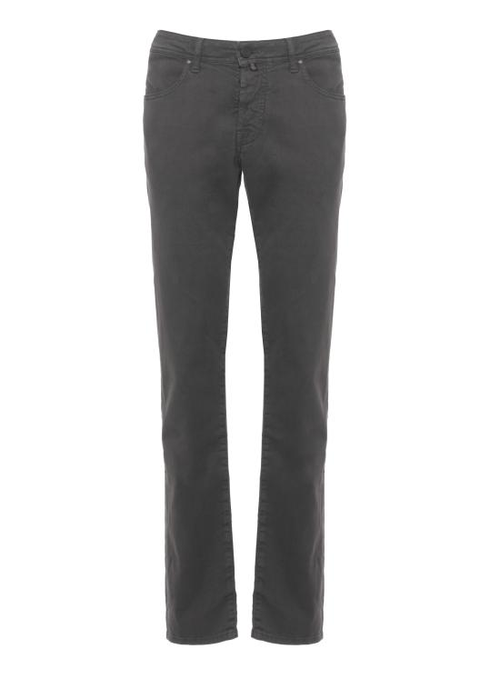 25FW 야콥코헨 스트레이트 팬츠 QE007036 S4216 TRC35 Grey