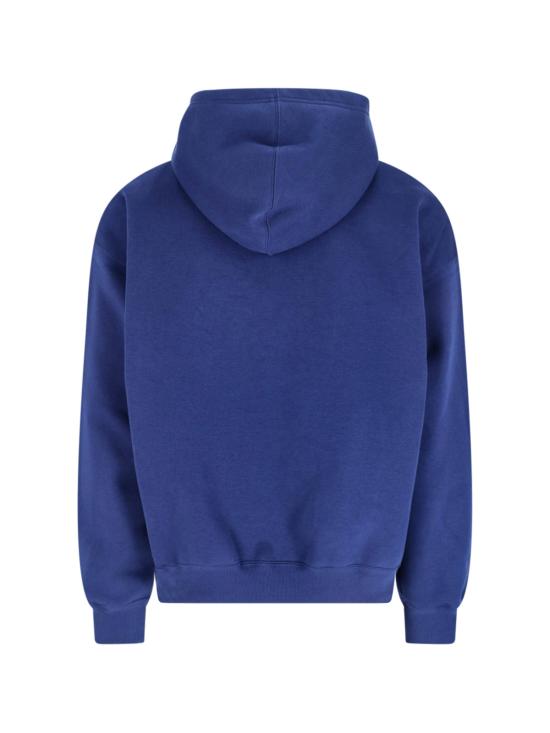  나이키 긴팔 티셔츠 IB7235 492 Blue - NIKE
