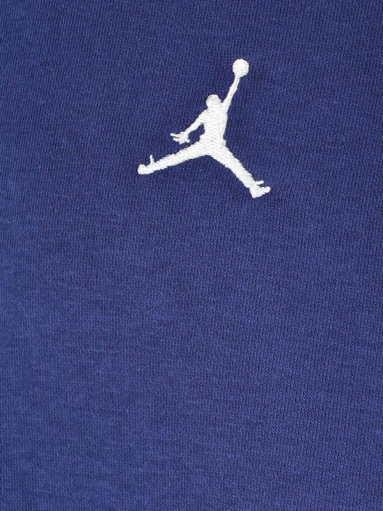 나이키 긴팔 티셔츠 IB7235 492 Blue - NIKE
