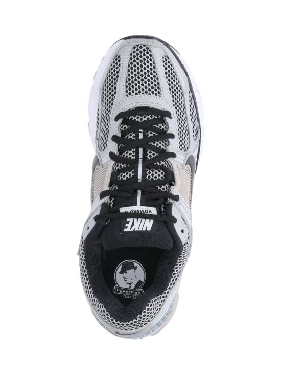  나이키 줌 보메로 5 FJ4151 007 Silver - NIKE