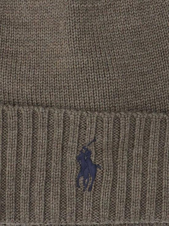 25FW 폴로 랄프로렌 비니 710 886137 019 Green - POLO RALPH LAUREN