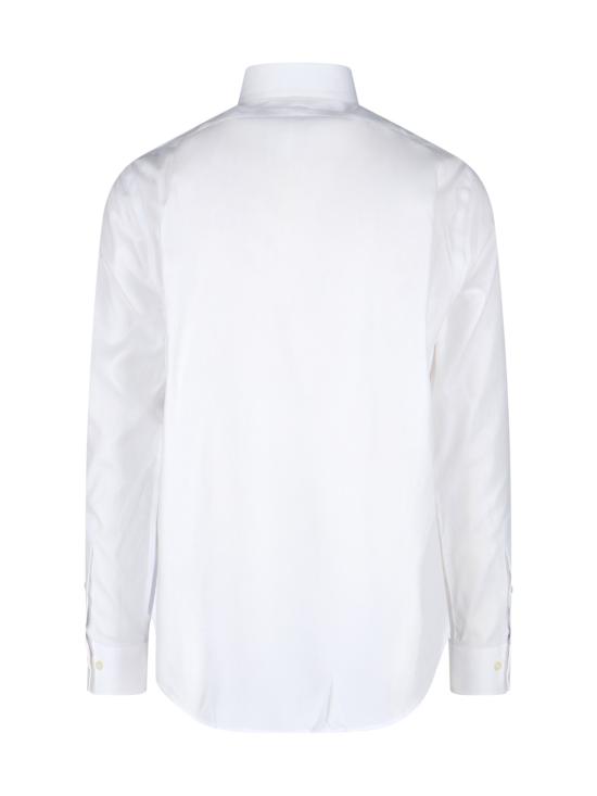 24FW 폴로 랄프로렌 셔츠 712 886746 003 White - POLO RALPH LAUREN