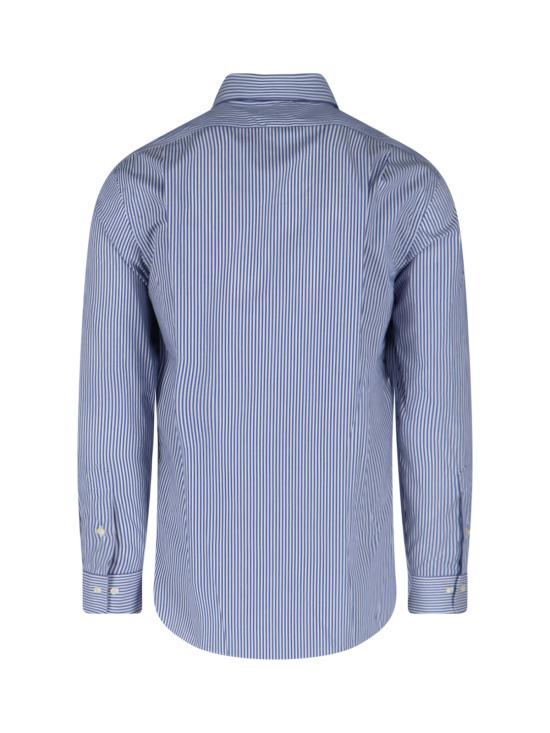 24FW 폴로 랄프로렌 셔츠 712 827064 003 Blue - POLO RALPH LAUREN