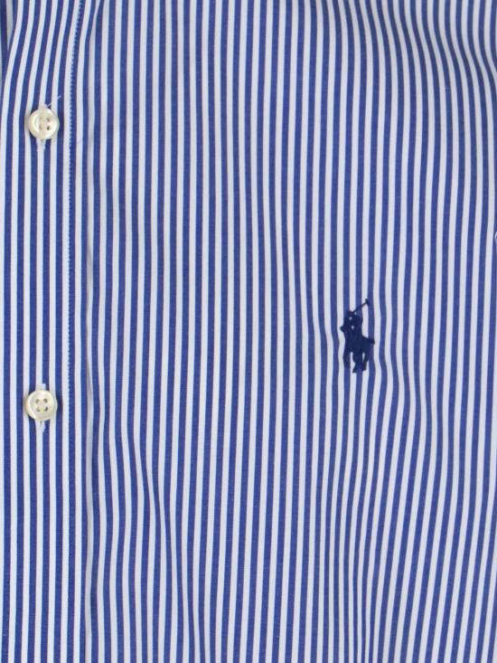24FW 폴로 랄프로렌 셔츠 712 827064 003 Blue - POLO RALPH LAUREN