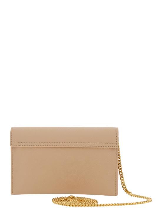 26SS 발렌티노 가라바니 크로스백 8W2P0AT7SNPWRP Beige - VALENTINO GARAVANI