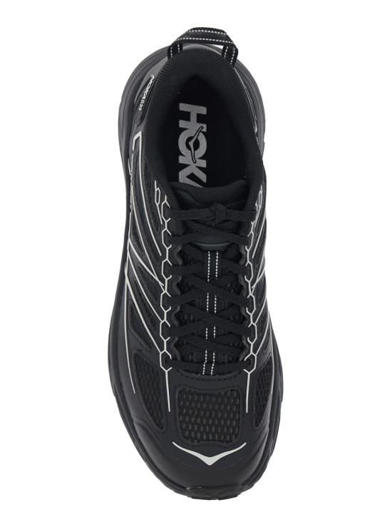 26SS 호카 스니커즈 1171891BBNB Black - HOKA