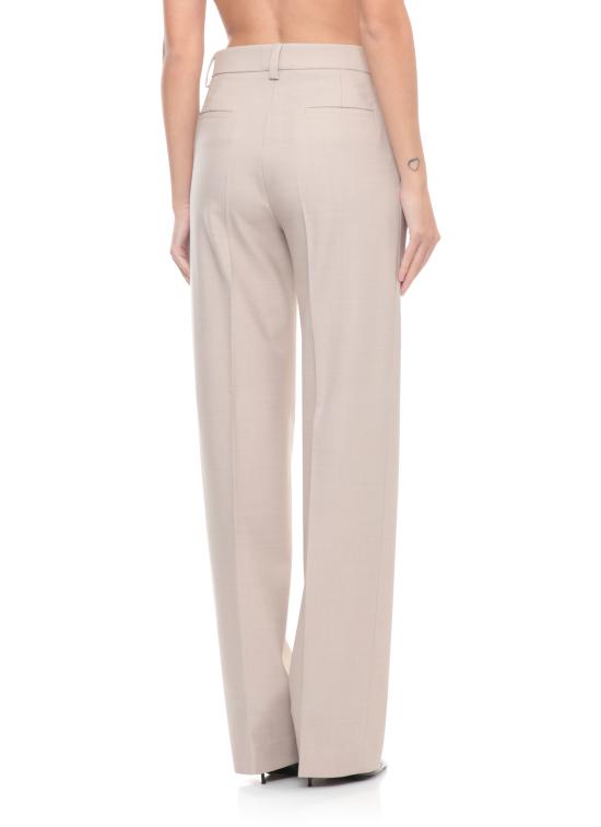 25FW 안토넬리 피렌체 스트레이트 팬츠 STANLEY M8160P124 Beige - ANTONELLI FIRENZE