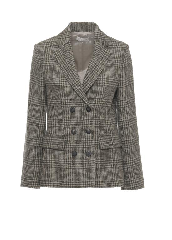 25FW 안토넬리 피렌체 수트 자켓 GIANDUIA P3107247 Green