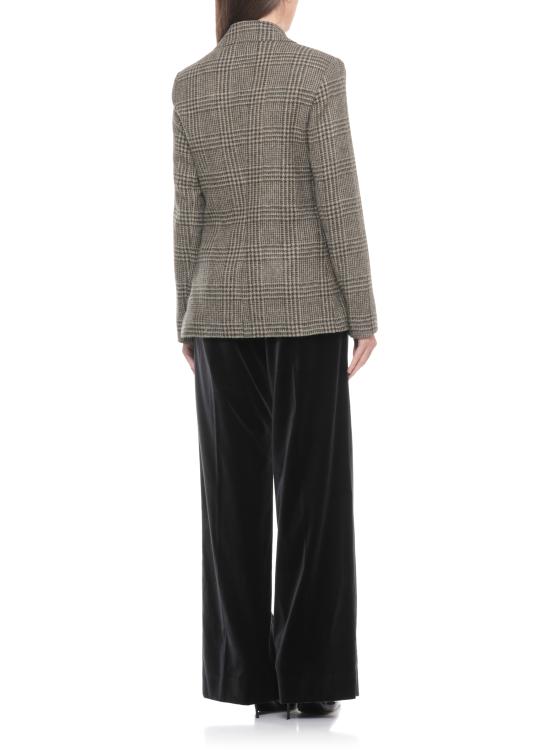 25FW 안토넬리 피렌체 수트 자켓 GIANDUIA P3107247 Green - ANTONELLI FIRENZE