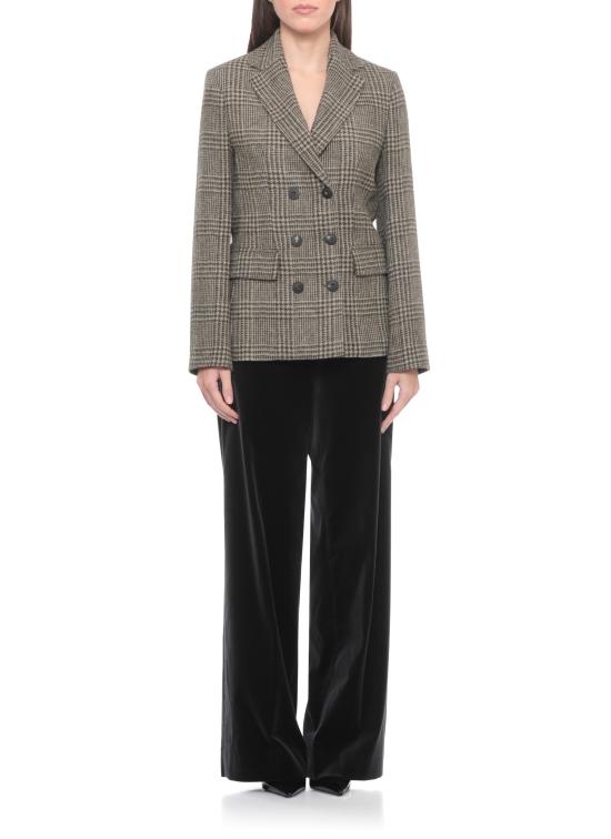 25FW 안토넬리 피렌체 수트 자켓 GIANDUIA P3107247 Green - ANTONELLI FIRENZE