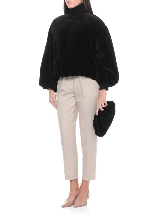 25FW 안토넬리 피렌체 패딩 VIURA P3180999 Black - ANTONELLI FIRENZE