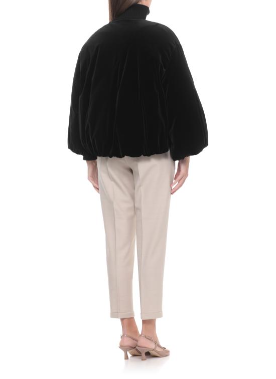 25FW 안토넬리 피렌체 패딩 VIURA P3180999 Black - ANTONELLI FIRENZE