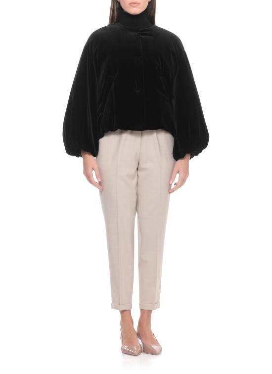 25FW 안토넬리 피렌체 패딩 VIURA P3180999 Black - ANTONELLI FIRENZE