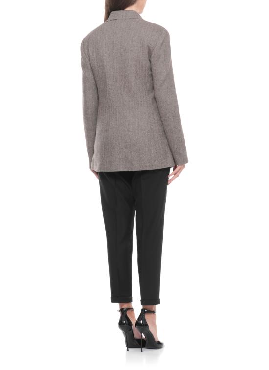 25FW 안토넬리 피렌체 수트 자켓 ERISTE M3300P229 Brown - ANTONELLI FIRENZE