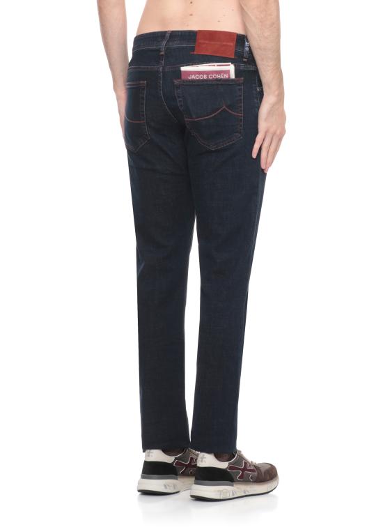 25FW 야콥코헨 데님 팬츠 QE006031 P0009 R2100D Blue - JACOB COHËN