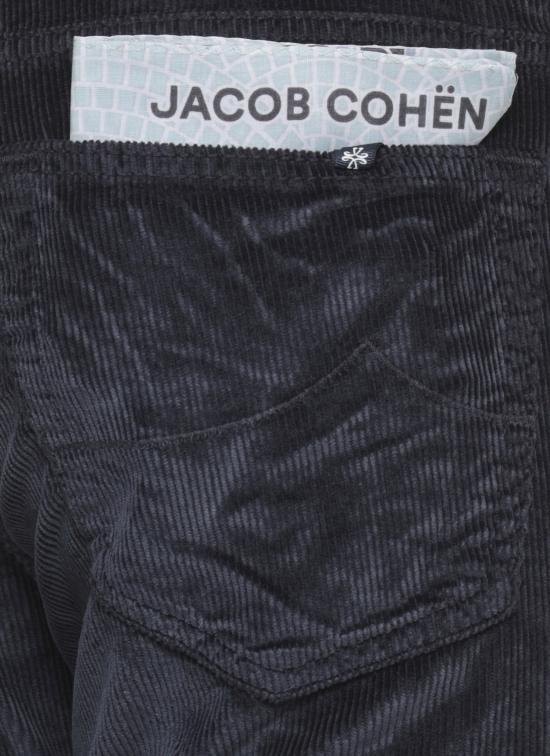 25FW 야콥코헨 스트레이트 팬츠 QE006036 S3653 TRY99 Blue - JACOB COHËN