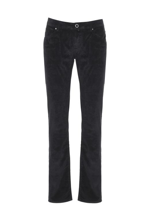 25FW 야콥코헨 스트레이트 팬츠 QE006036 S3653 TRY99 Blue