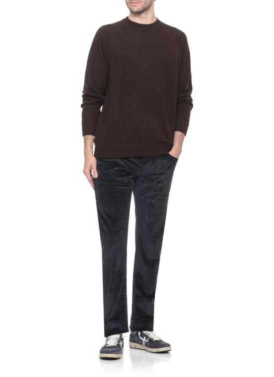 25FW 야콥코헨 스트레이트 팬츠 QE006036 S3653 TRY99 Blue - JACOB COHËN