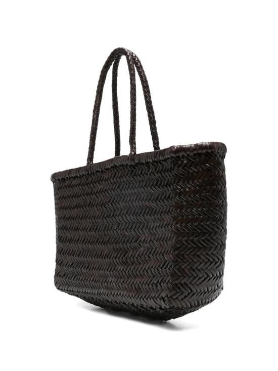 26SS 드래곤디퓨전 숄더백 8810DGS6MATDARKBROWN Brown - DRAGON DIFFUSION