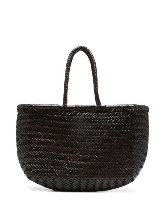 26SS 드래곤디퓨전 숄더백 8810DGS6MATDARKBROWN Brown