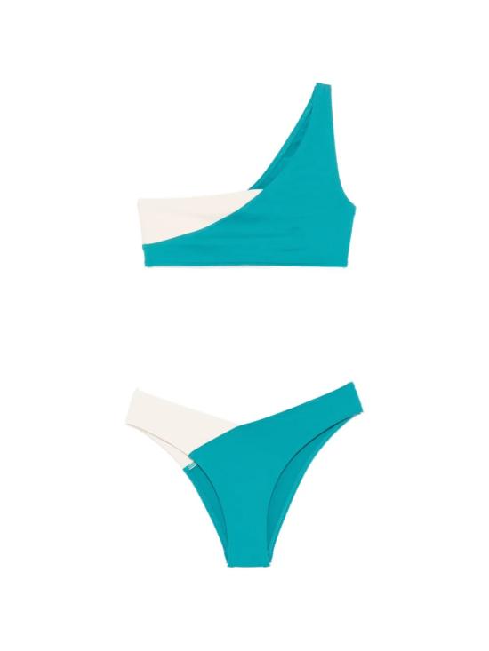 26SS 에레스 비키니 수영복 PARADOXE DIALOGUEPERSANEPERCALE Light Blue