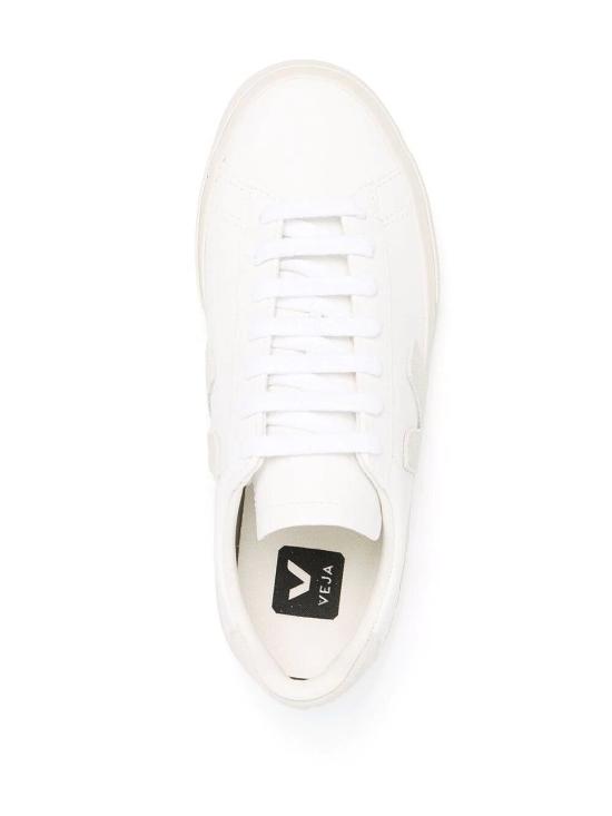 26SS 베자 CAMPO 캄포 로우탑 스니커즈 CP0502429EXTRAWHITE NATURAL White - VEJA