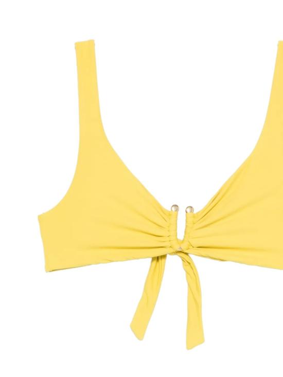 26SS 피시코 비키니 수영복 FR81CS10M0F0203 Yellow - FISICO