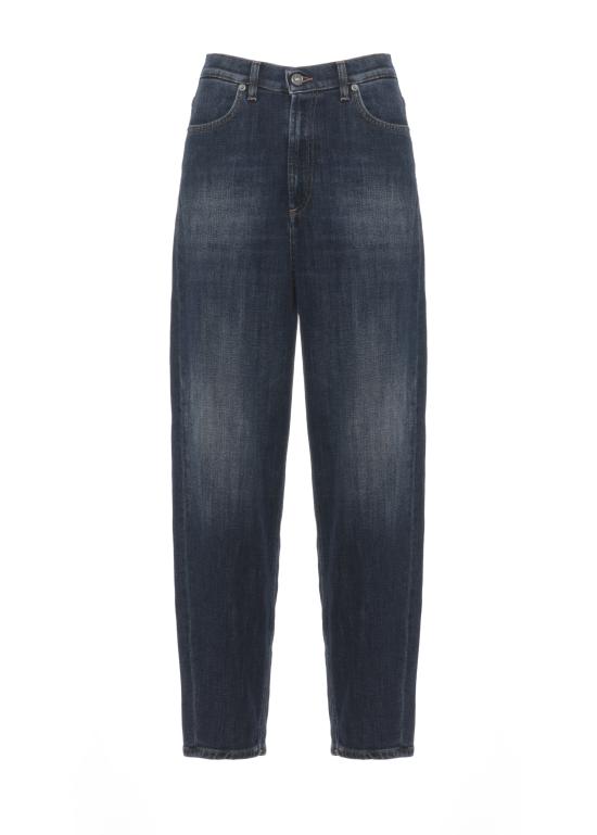 25FW 돈답 스트레이트 팬츠 DP784 DS0229 LH4800 Blue