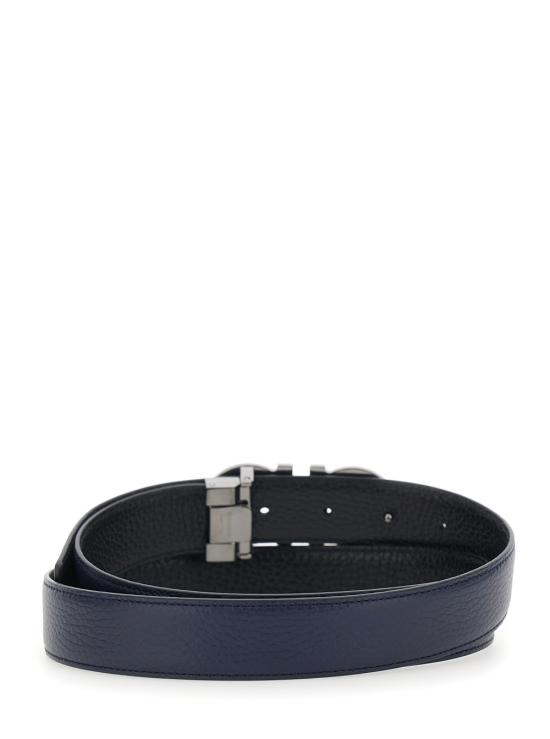 26SS 살바토레 페라가모 벨트 6704280790557 Blu - SALVATORE FERRAGAMO