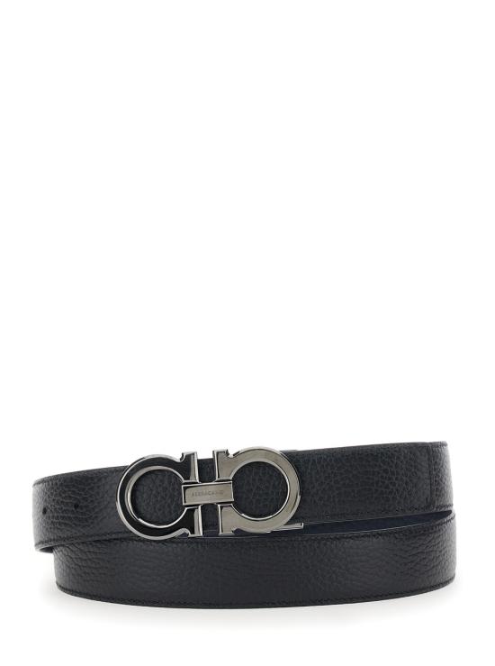 26SS 살바토레 페라가모 벨트 6704280790557 Blu - SALVATORE FERRAGAMO
