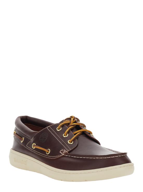 26SS 팀버랜드 로퍼 TB0A6CXMEIW1 Bordeaux - TIMBERLAND