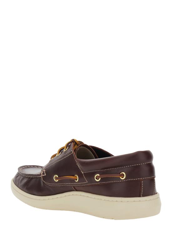 26SS 팀버랜드 로퍼 TB0A6CXMEIW1 Bordeaux - TIMBERLAND