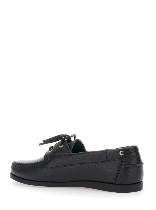 26SS VINNY'S 로퍼 16218999BLACK Black - OTHER BRANDS