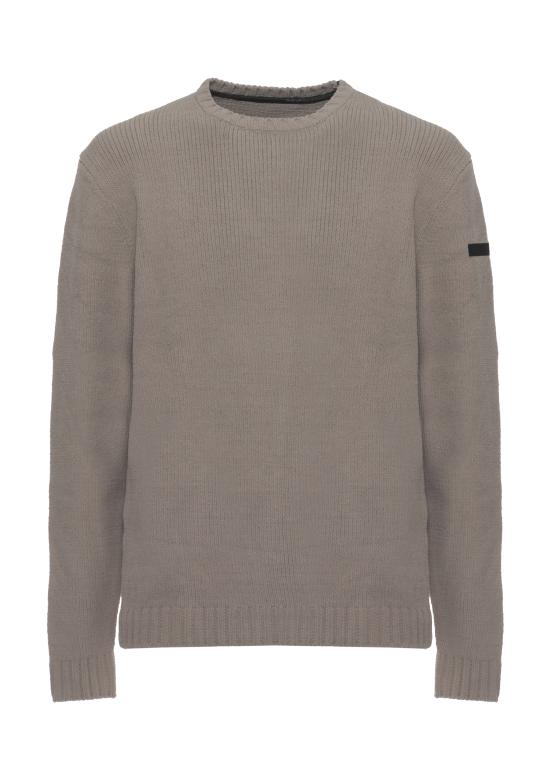 25FW 알알디 스웨터 W25160 87TABACCO Beige