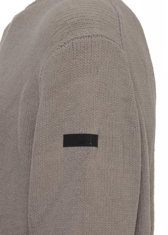 25FW 알알디 스웨터 W25160 87TABACCO Beige - RRD