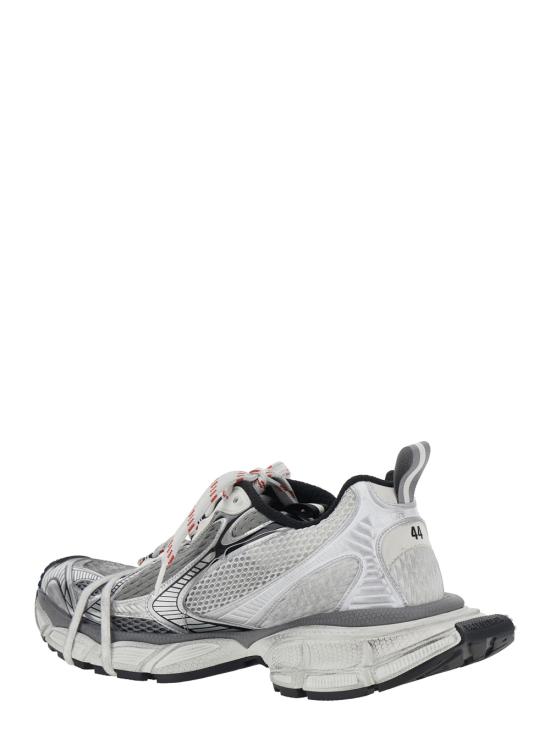 26SS 발렌시아가 3xl 스플릿 로고 스니커즈 840090W3XSG9239 Multicolor - BALENCIAGA