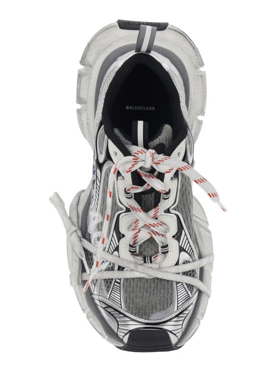 26SS 발렌시아가 3xl 스플릿 로고 스니커즈 840090W3XSG9239 Multicolor - BALENCIAGA