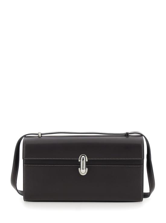 26SS 사베트 크로스백 H0100101501 Brown