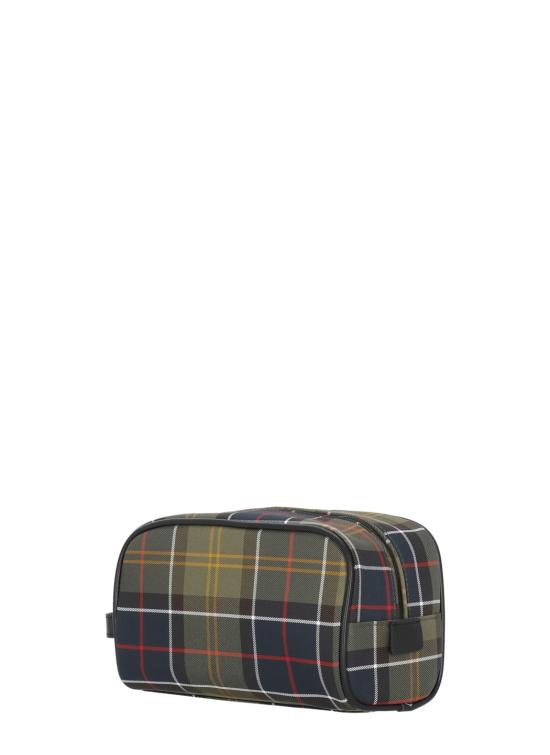 25FW 바버 가방 MAC0396 MACOL91 Green - BARBOUR