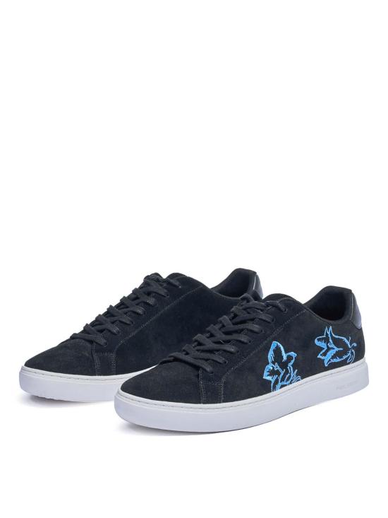 25FW PS 바이 폴스미스 스니커즈 M2SREX83TSUE79 Black - PS BY PAUL SMITH