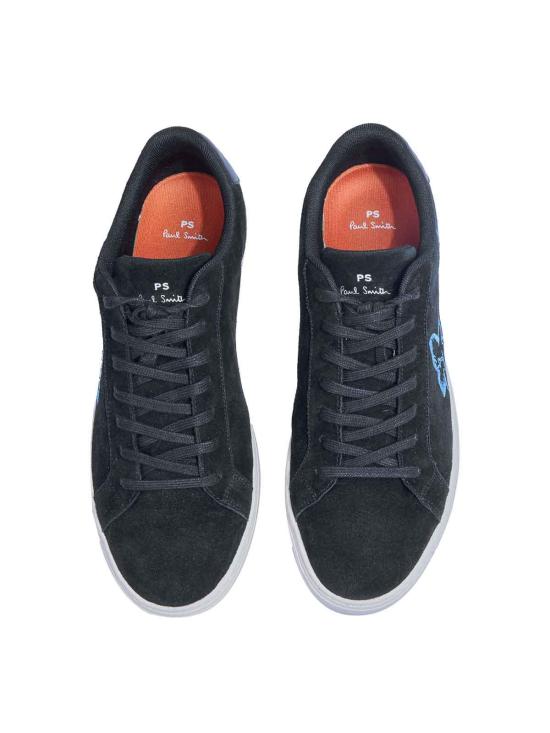 25FW PS 바이 폴스미스 스니커즈 M2SREX83TSUE79 Black - PS BY PAUL SMITH