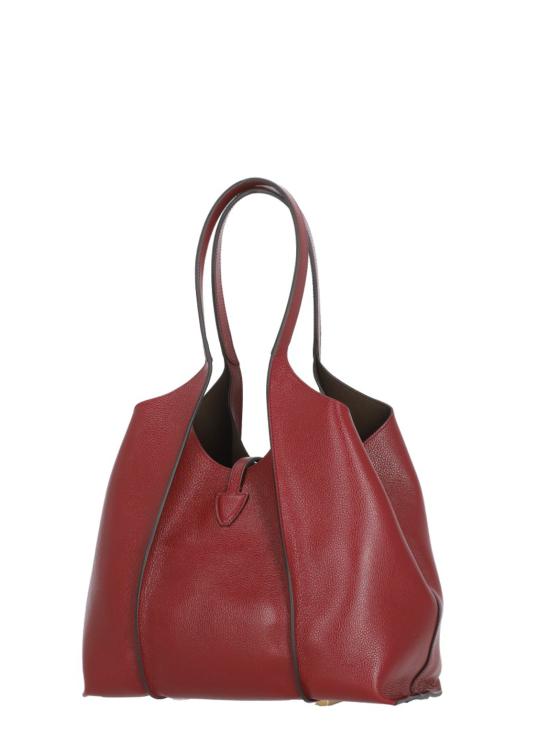 25FW 토즈 숄더백 XBWTSBA0200XSO R409 Red - TODS